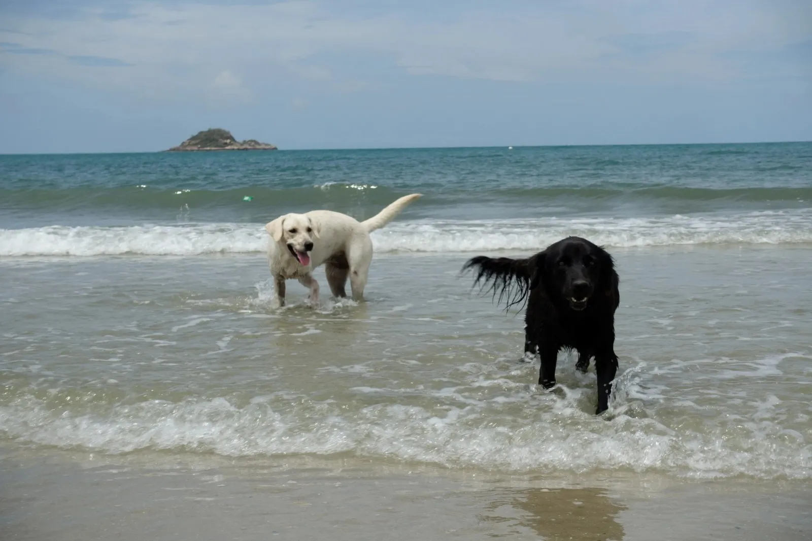 Hua Hin en famille