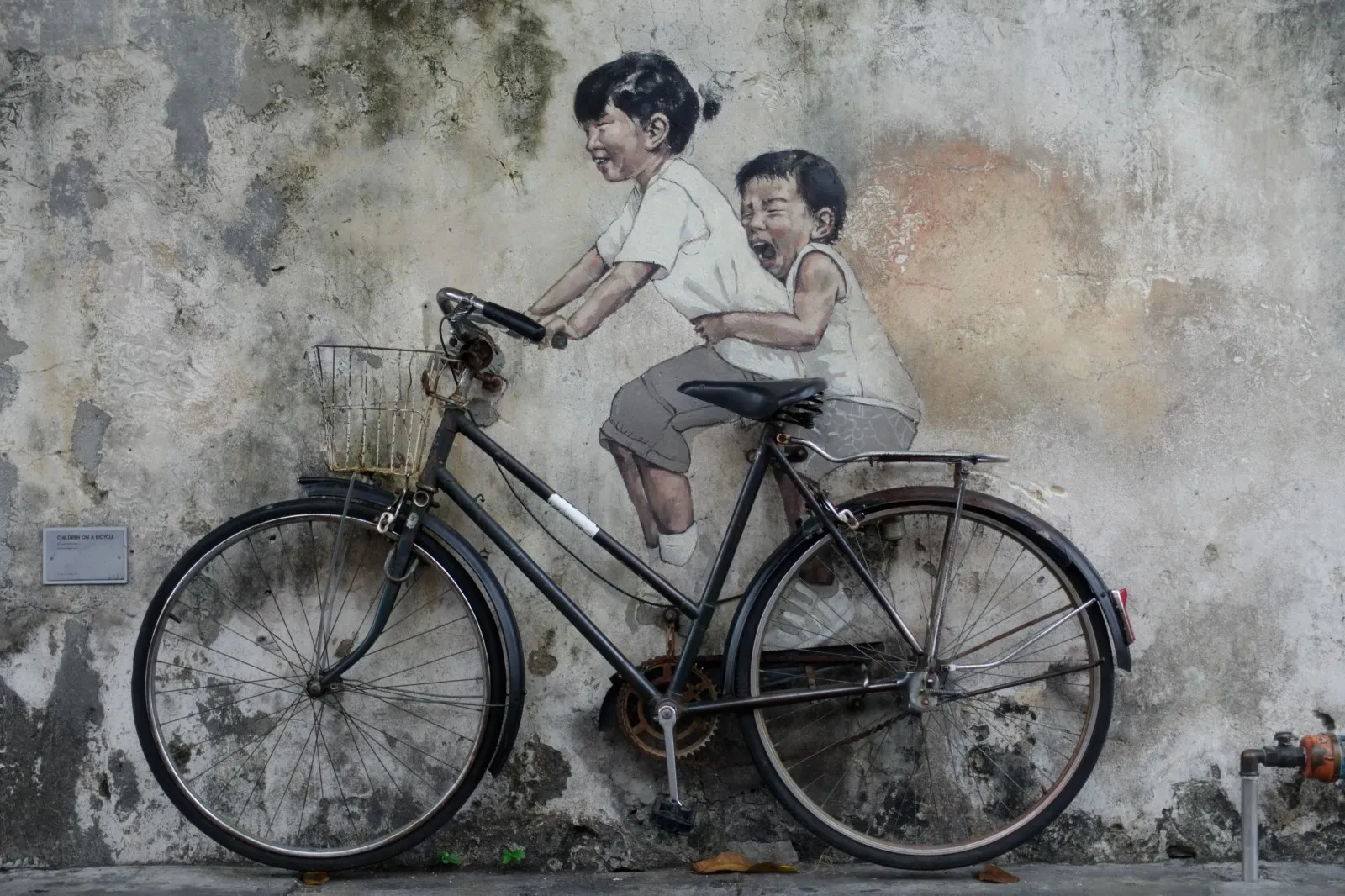L’île de Penang et l'héritage multiculturel de Georgetown