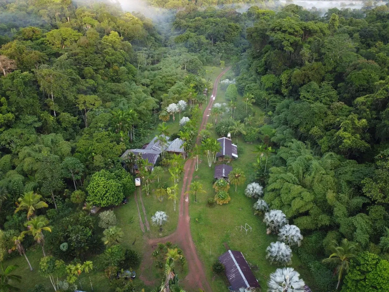 Camp Bonaventure
