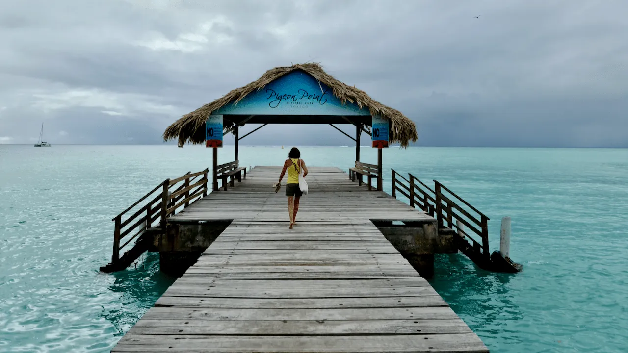 Tobago