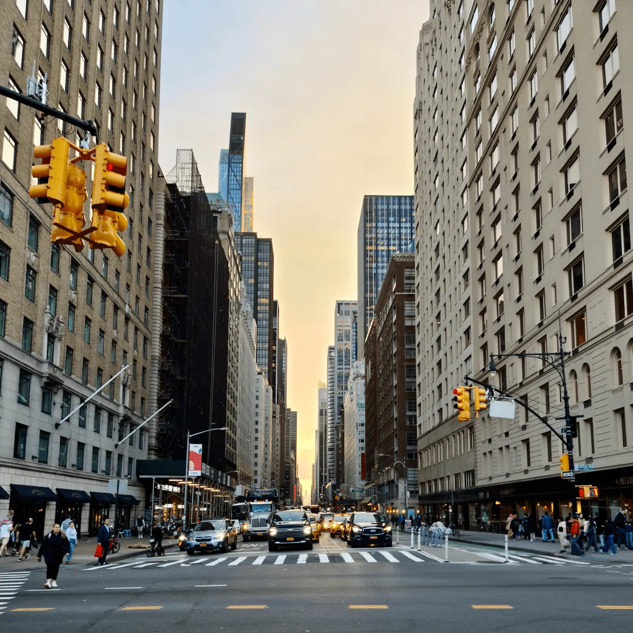 Mona NYC Mix