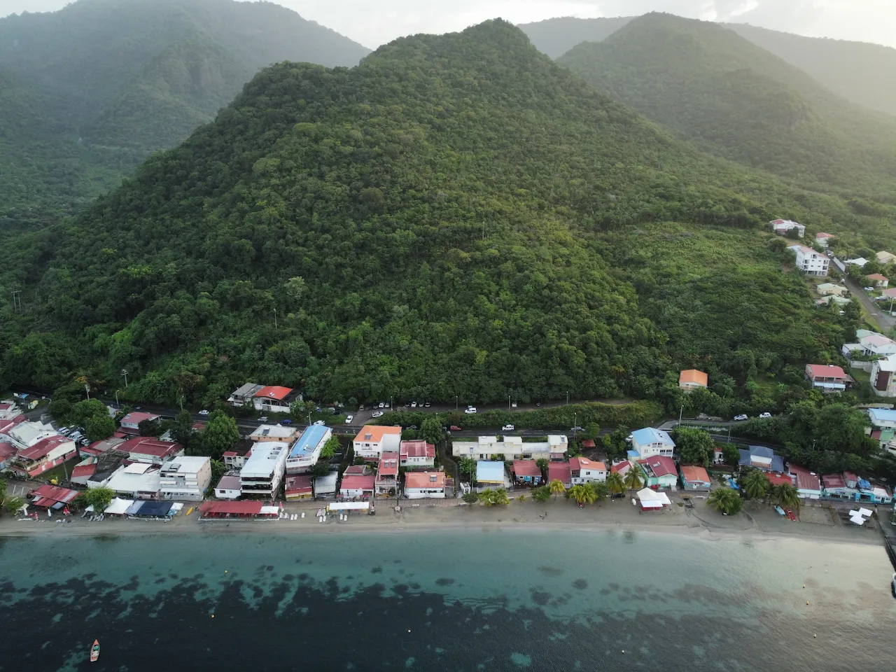 Martinique