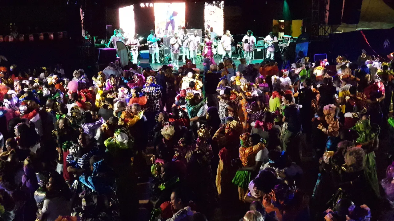 Fêtes & traditions