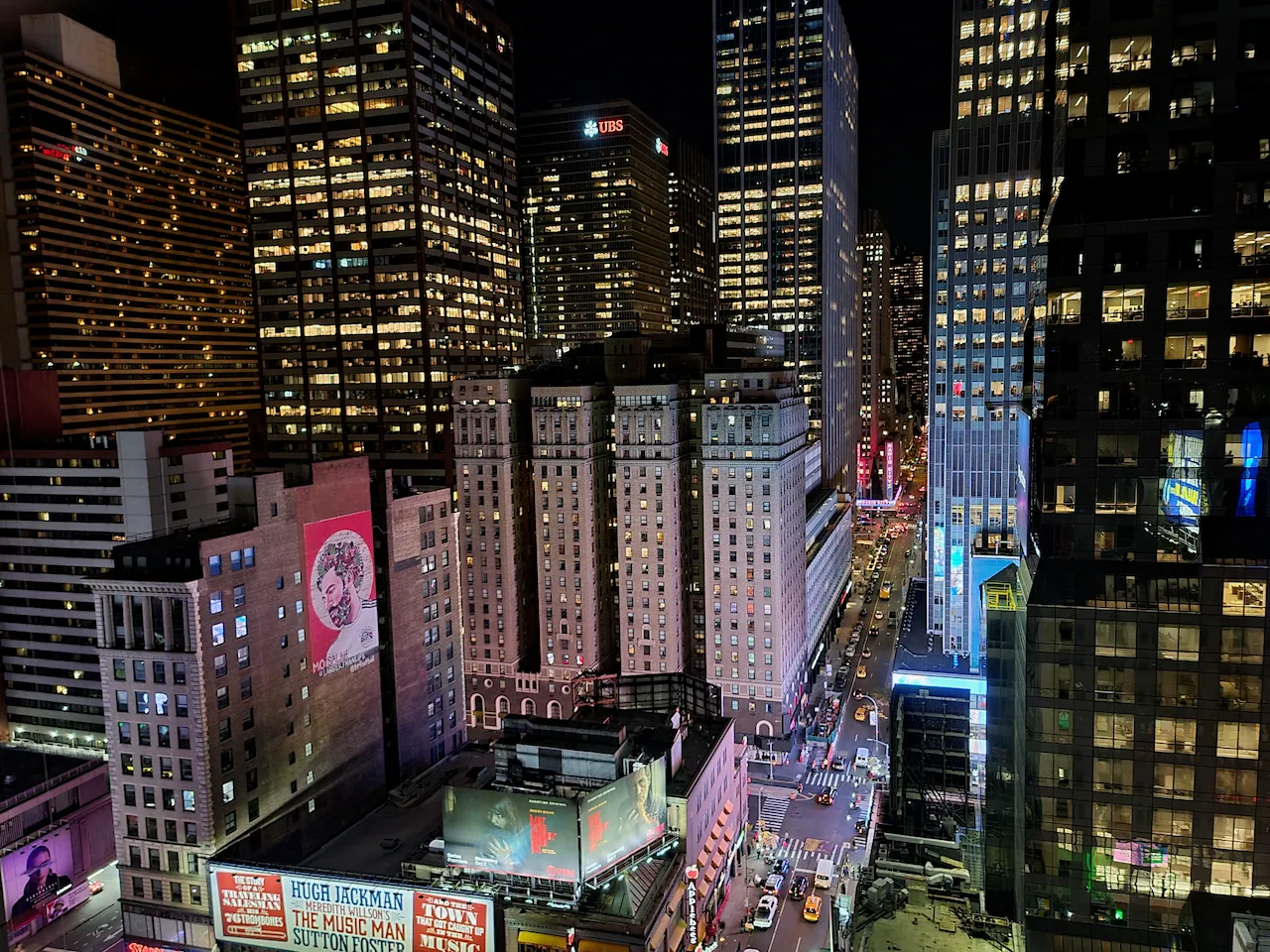 New York