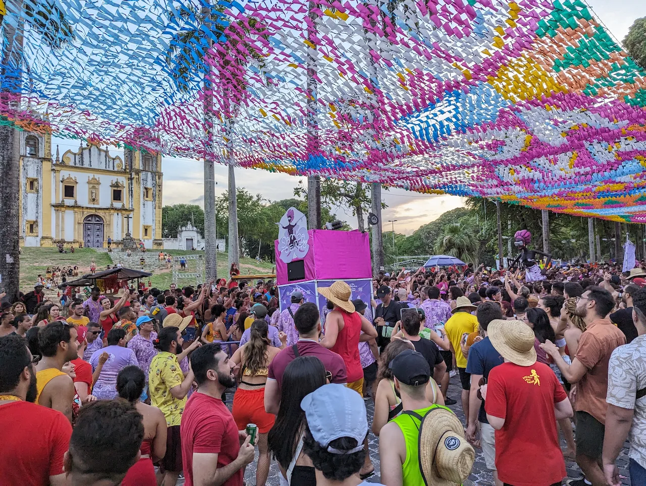 Olinda