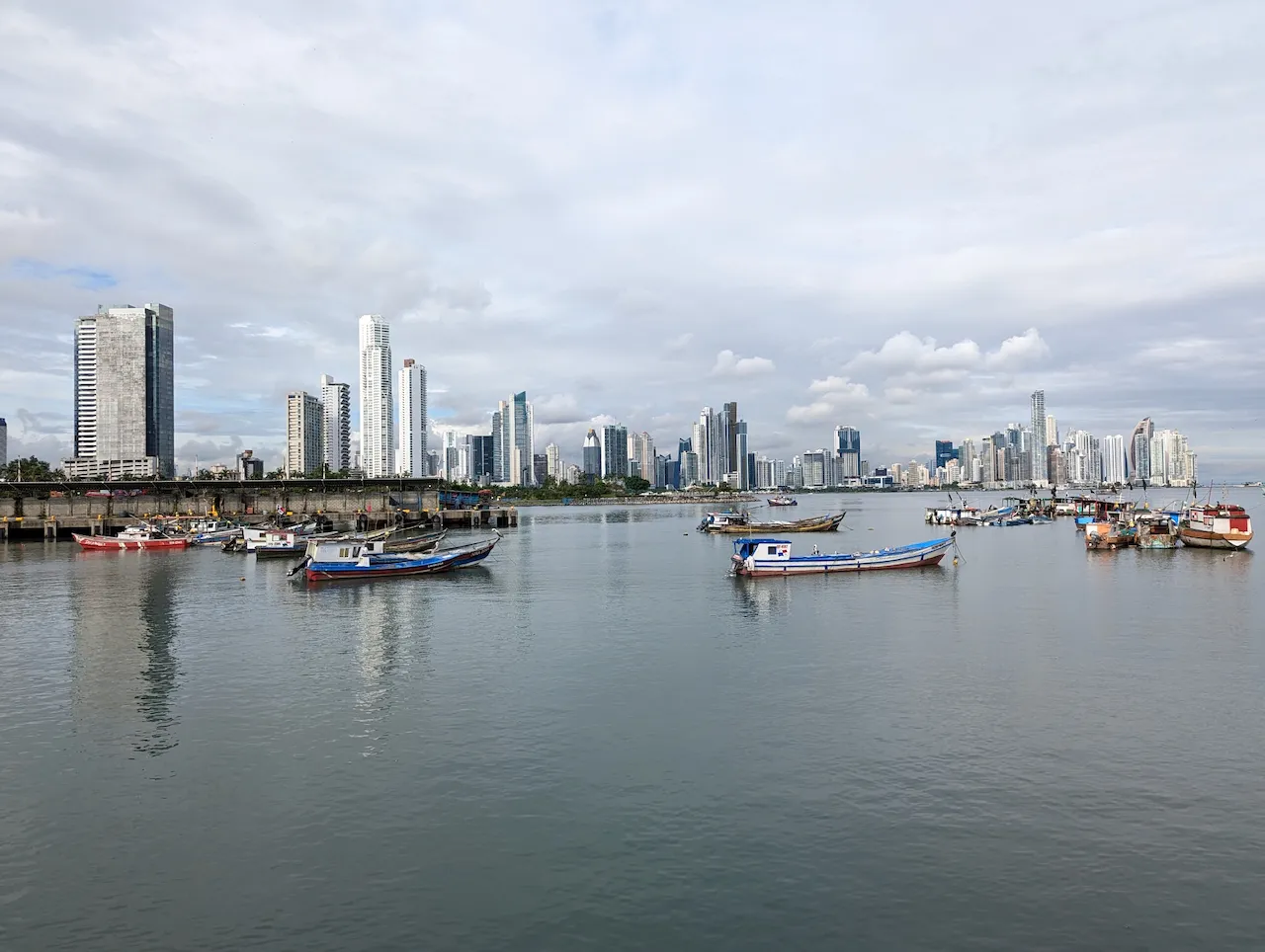 Panama