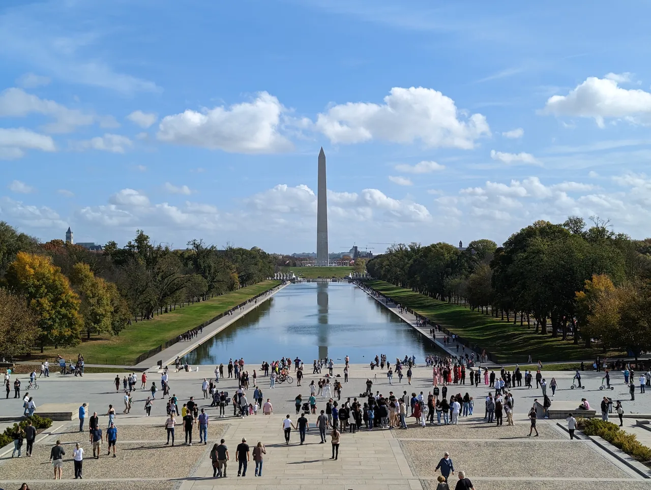 Washington