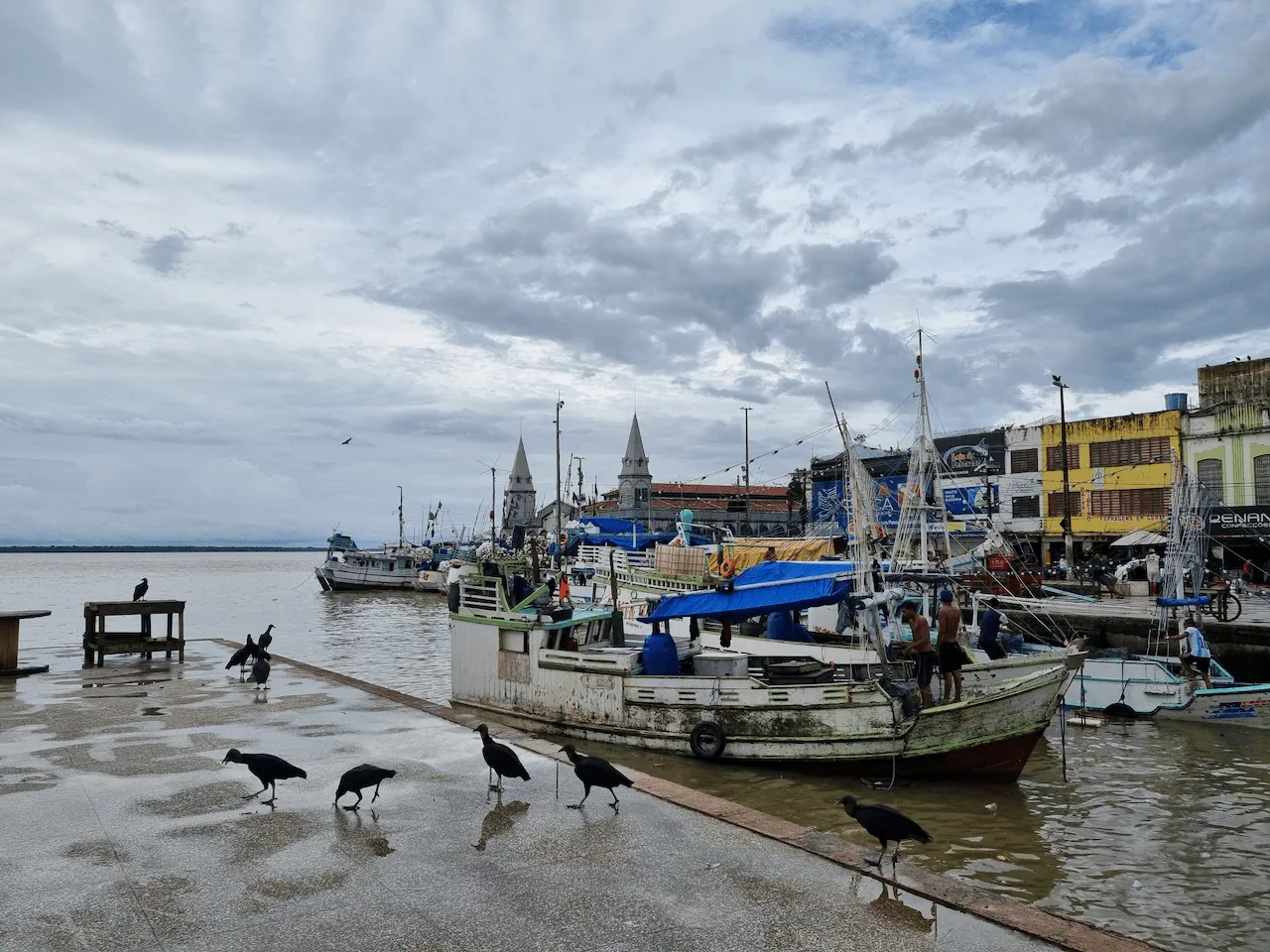Belém