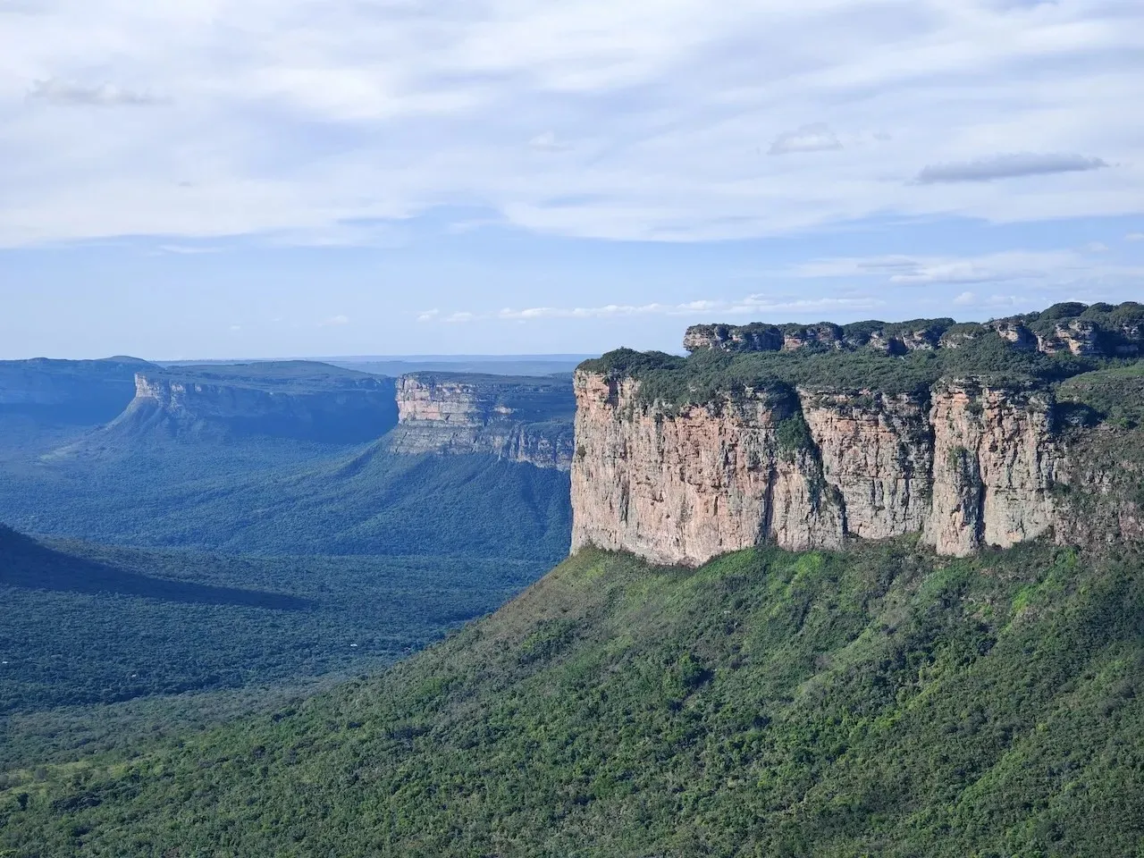 Chapada Diamantina