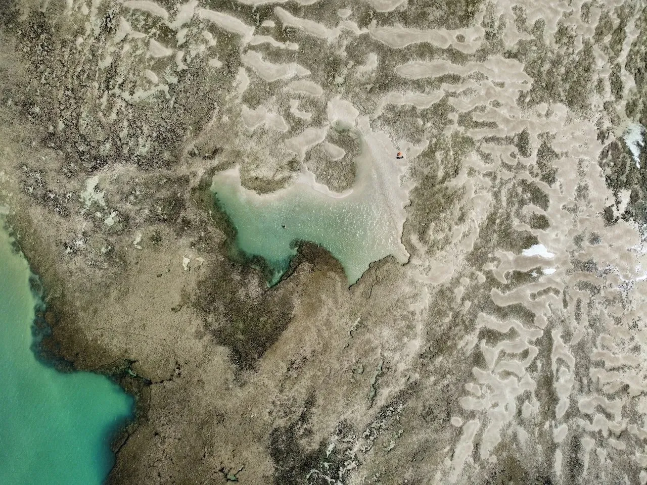 Morro de São Paulo a Boipeba
