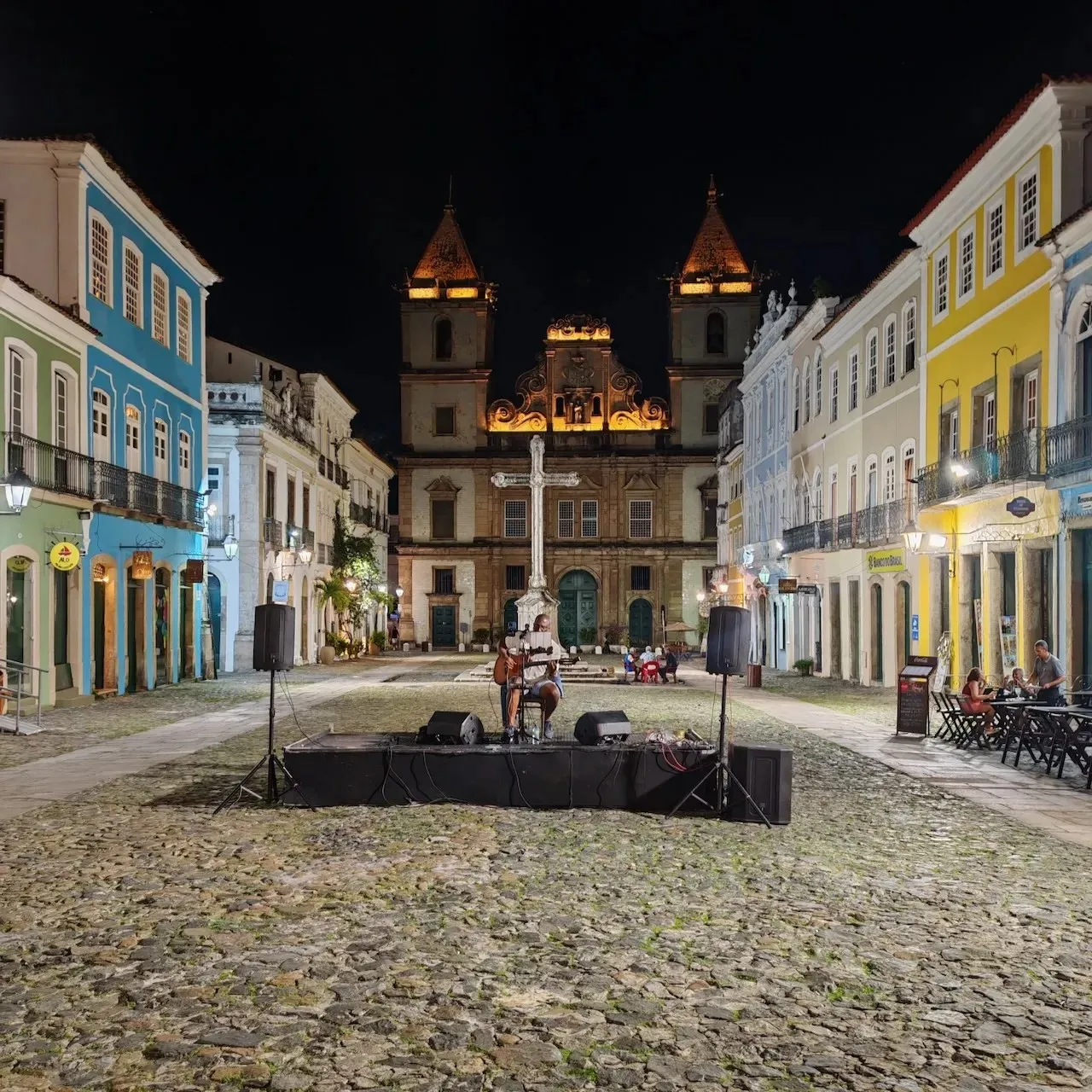 Salvador de Bahia